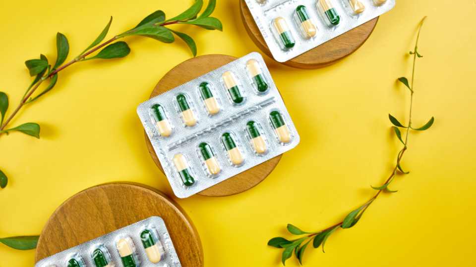 general health services